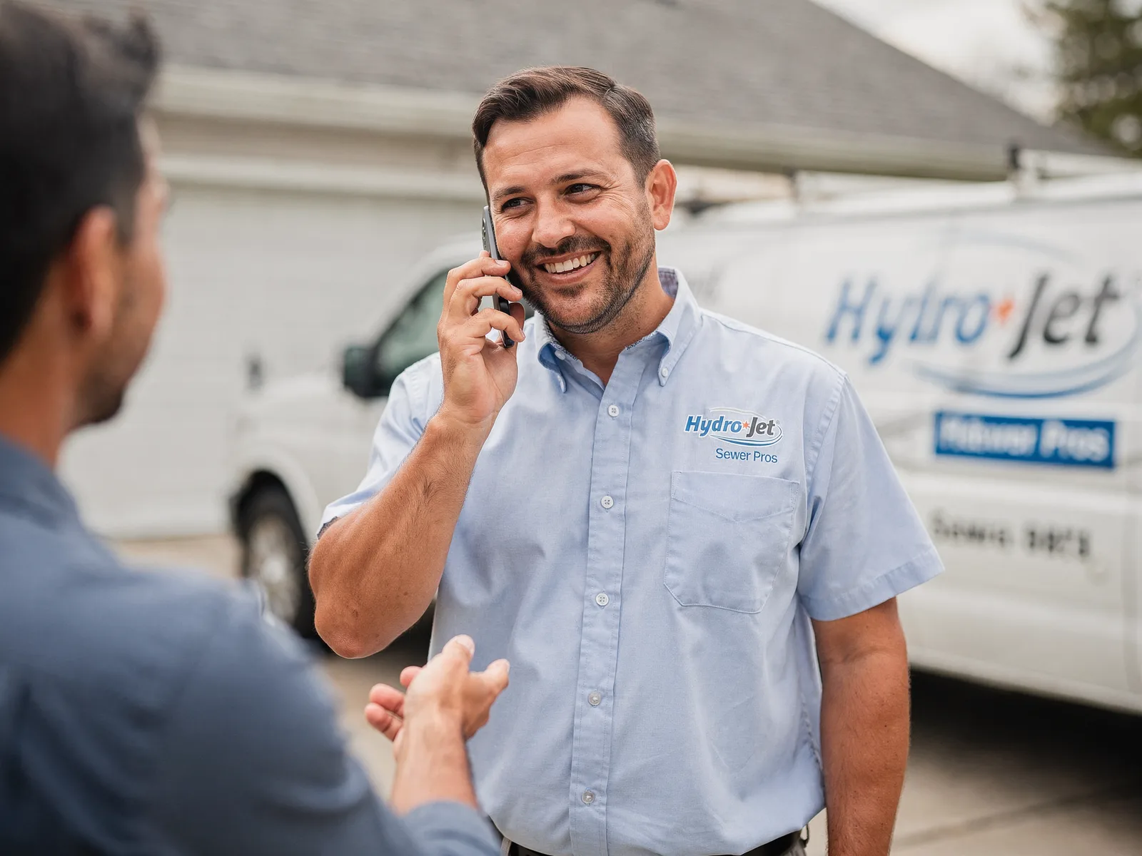 Hydro Jetting Coos Bay, OR FAQs